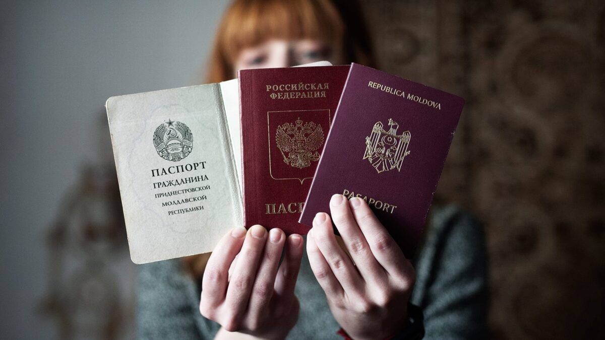 Fuera del mapa, de Hanna Jarzabek en Efti. 27 septiembre – 20 octubre