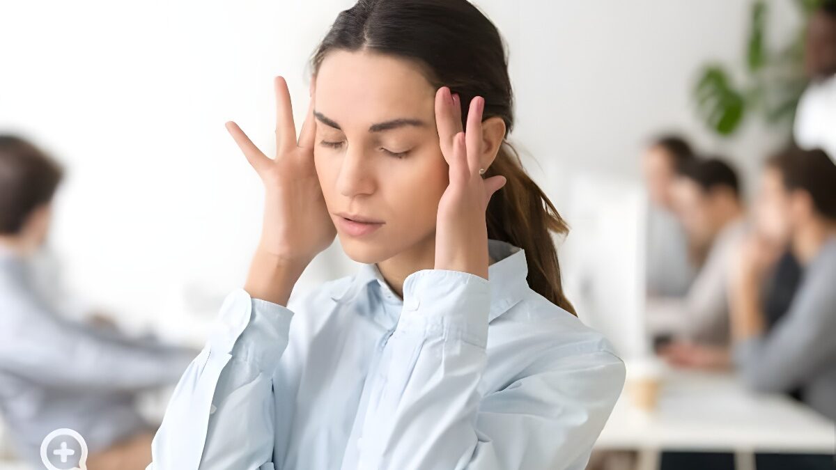 Cinco Consejos contras las Migrañas
