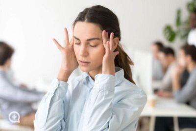 Cinco Consejos contras las Migrañas