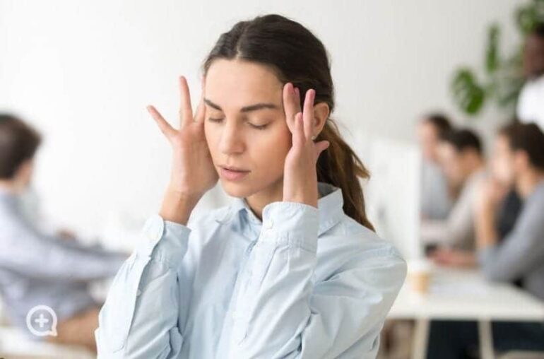 Cinco Consejos contras las Migrañas