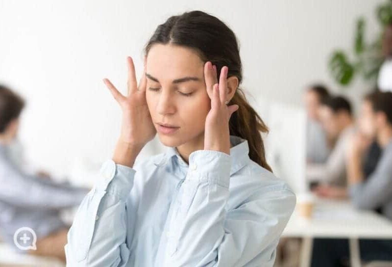 Cinco Consejos contras las Migrañas