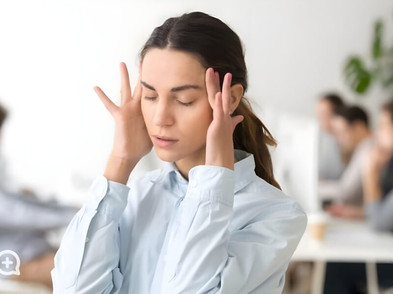 Cinco Consejos contras las Migrañas