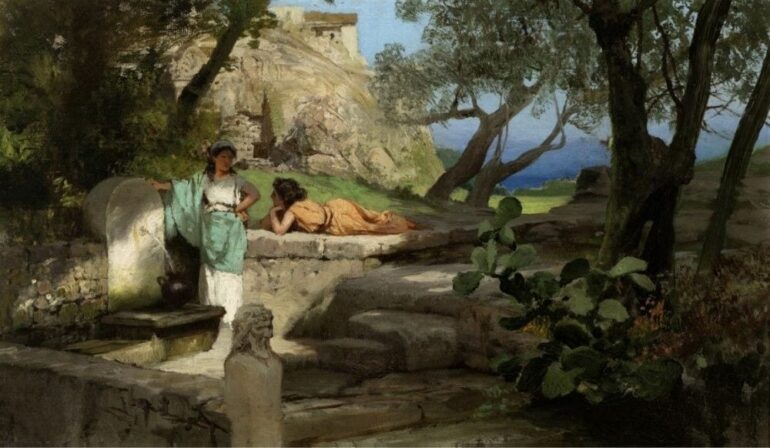 Setdart subasta el 19 de septiembre importante colección de pintura rusa