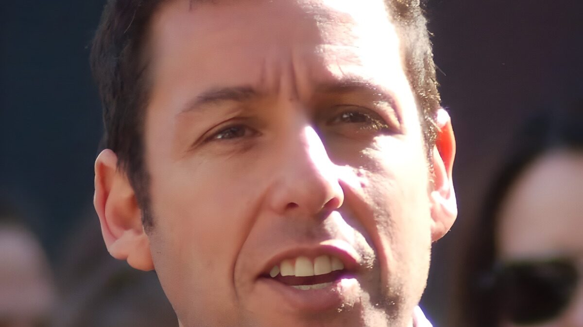 Adam Sandler. Famosos Nacidos Hoy