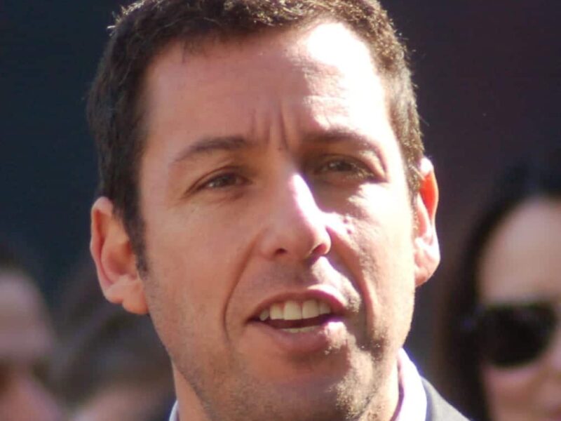 Adam Sandler. Famosos Nacidos Hoy