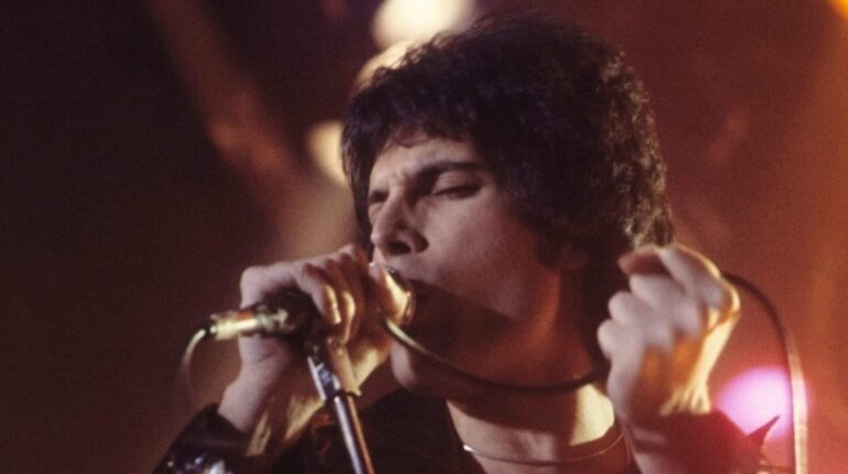 Freddie Mercury. Famosos Nacidos Hoy