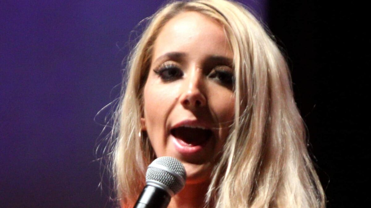 Jenna Marbles. Famosos Nacidos Hoy, 15 de septiembre