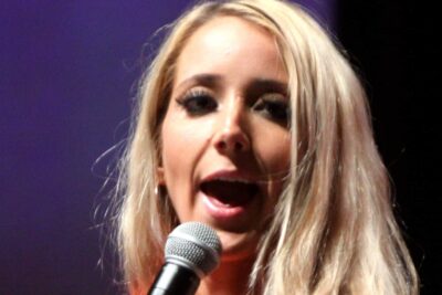 Jenna Marbles. Famosos Nacidos Hoy, 15 de septiembre