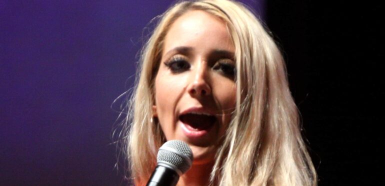 Jenna Marbles. Famosos Nacidos Hoy, 15 de septiembre