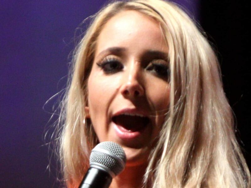 Jenna Marbles. Famosos Nacidos Hoy, 15 de septiembre