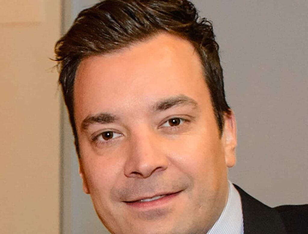 Jimmy Fallon. Famosos Nacidos Hoy, 19 de septiembre