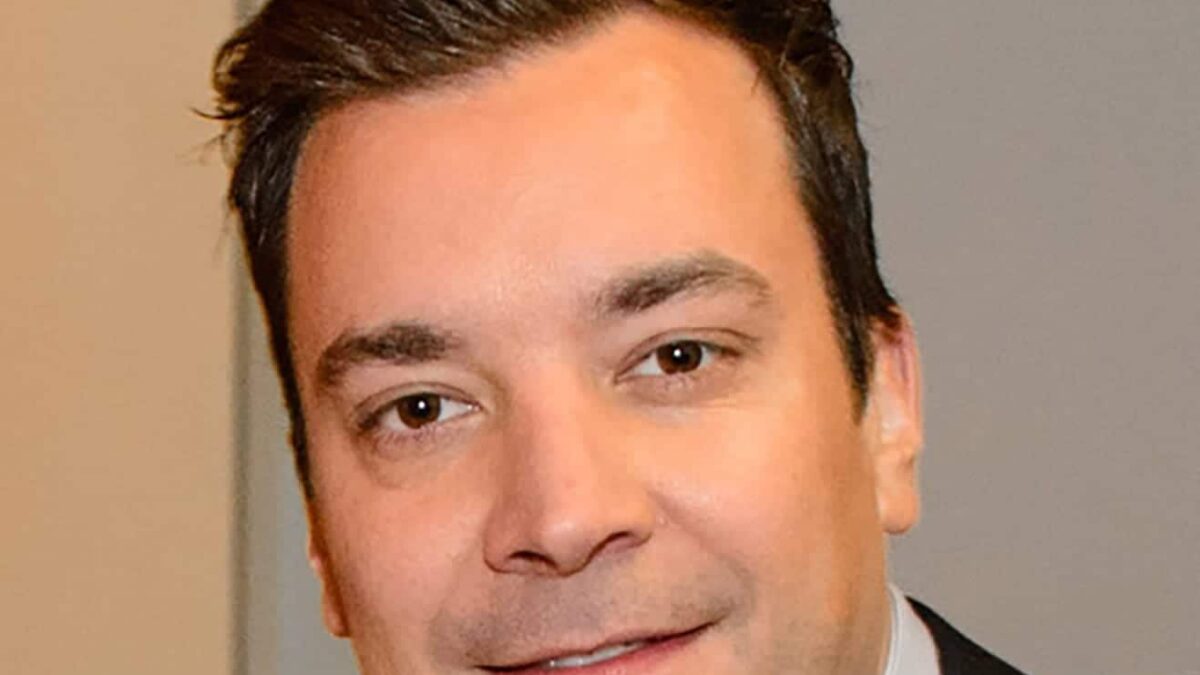 Jimmy Fallon. Famosos Nacidos Hoy, 19 de septiembre