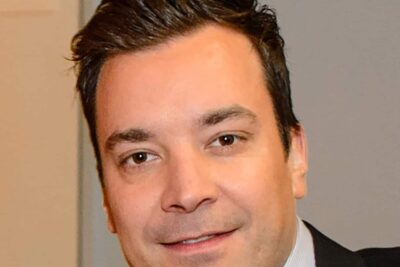 Jimmy Fallon. Famosos Nacidos Hoy, 19 de septiembre