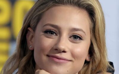 Lili Reinhart. Famosos Nacidos Hoy, 13 de septiembre