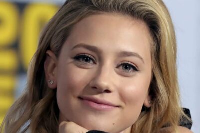 Lili Reinhart. Famosos Nacidos Hoy, 13 de septiembre