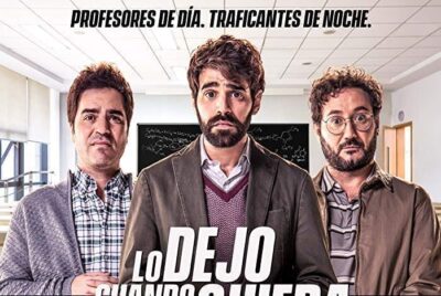 Lo Dejo Cuando Quiera (2019)