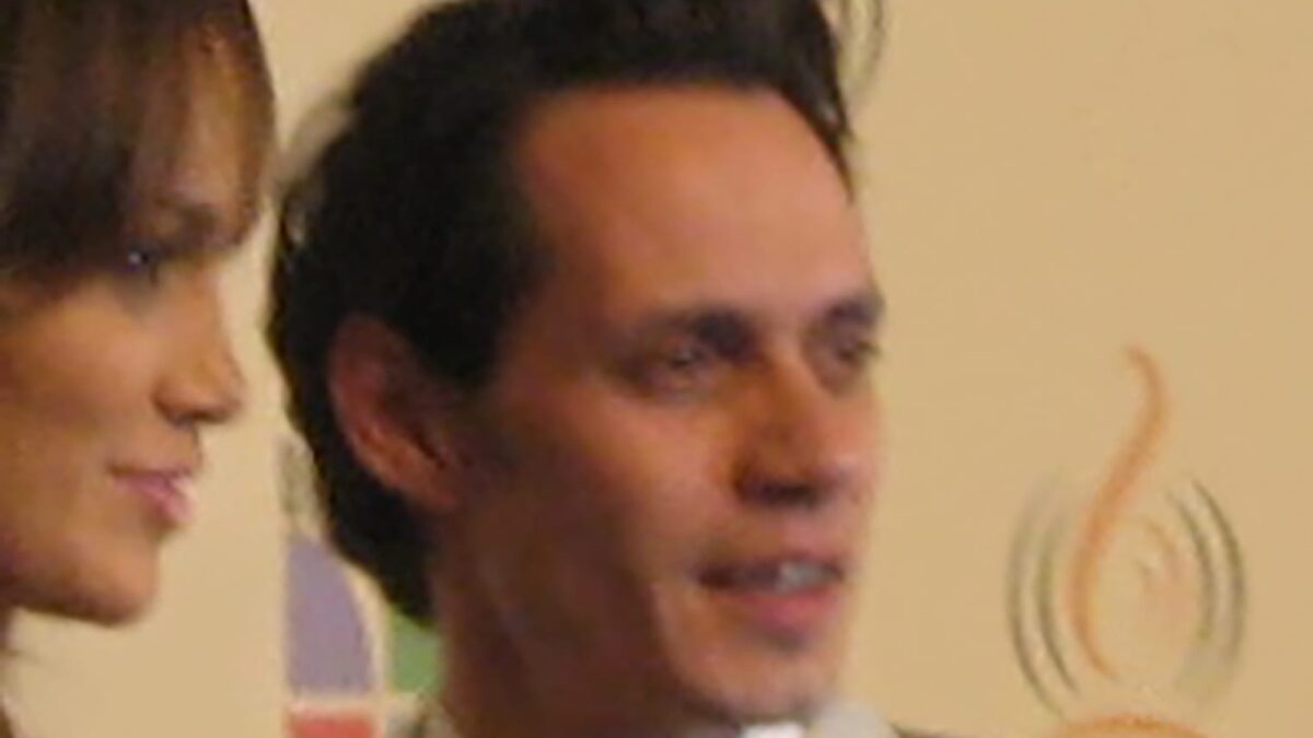 Marc Anthony. Famosos Nacidos Hoy, 16 de septiembre