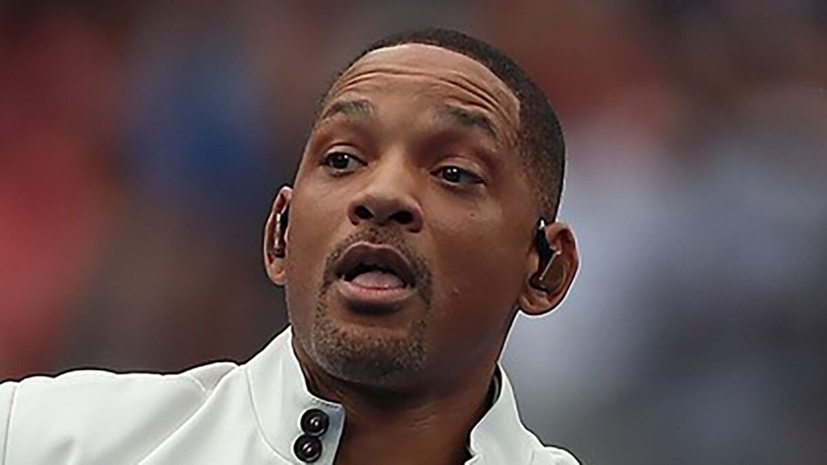 Will Smith. Famosos Nacidos Hoy, 25 de septiembre