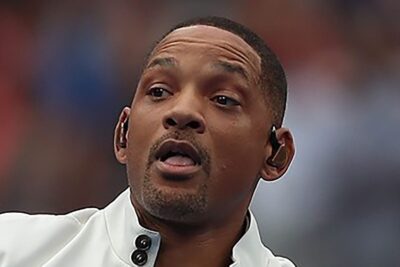 Will Smith. Famosos Nacidos Hoy, 25 de septiembre