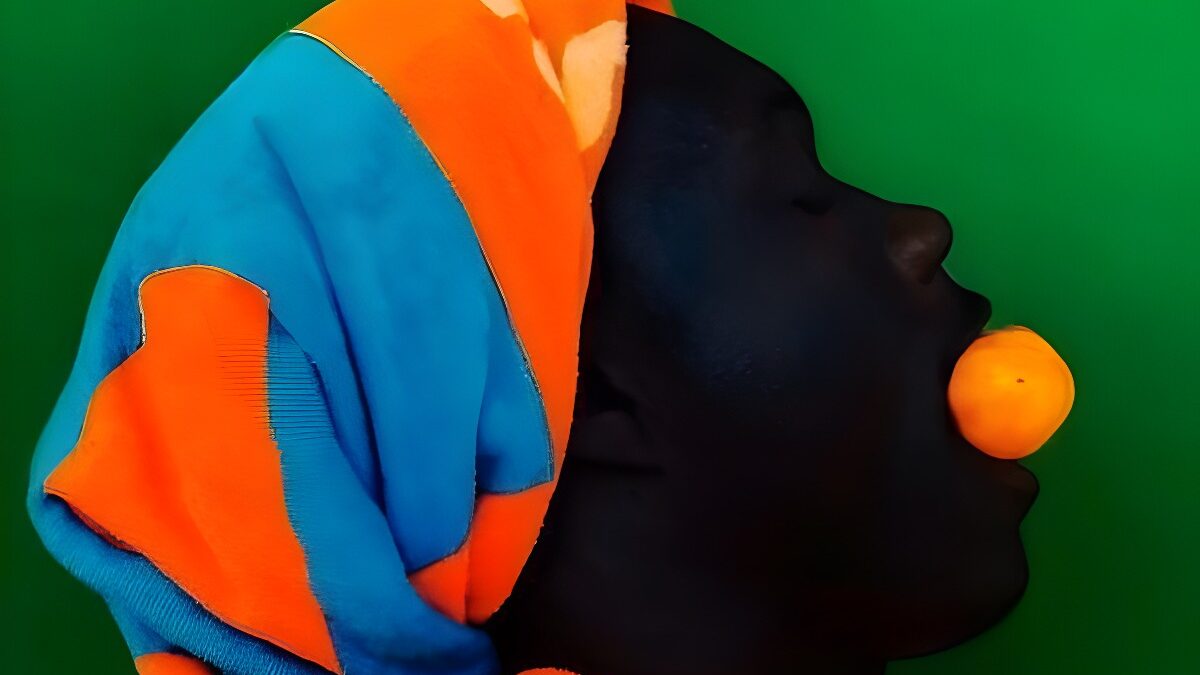 HAART Exhibitions: Seeing Sounds 1-7 October 2019