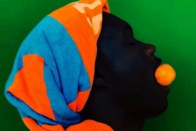 HAART Exhibitions: Seeing Sounds 1-7 October 2019