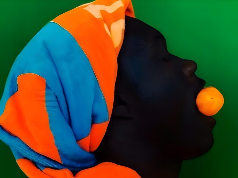 HAART Exhibitions: Seeing Sounds 1-7 October 2019
