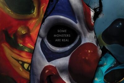 La Casa del Terror (Haunt). Película Terror. Crítica, REseña