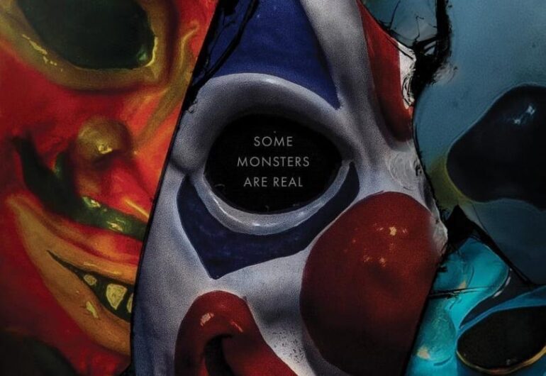 La Casa del Terror (Haunt). Película Terror. Crítica, REseña