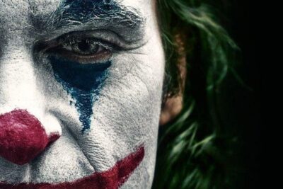 Joker (2019), Leon de Oro en el Festival de Venecia