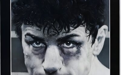 Mejores Películas sobre Deportes. Lista