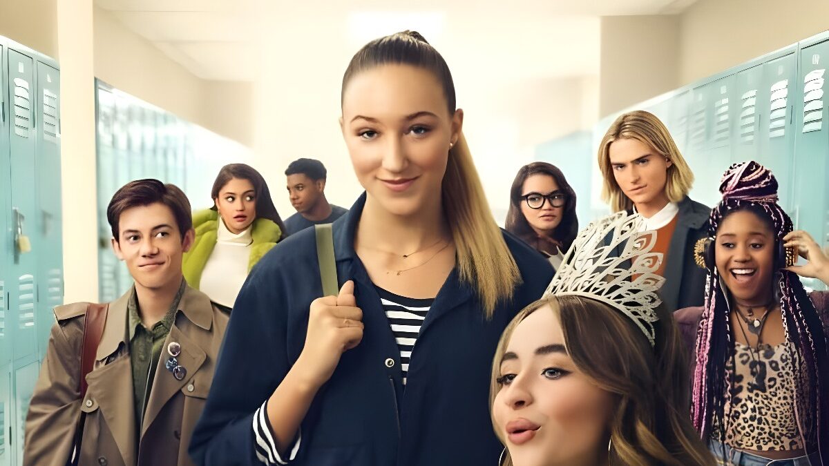 Tall Girl (A Mi Altura): Lo Nuevo de Netflix