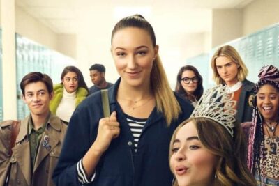 Tall Girl (A Mi Altura): Lo Nuevo de Netflix