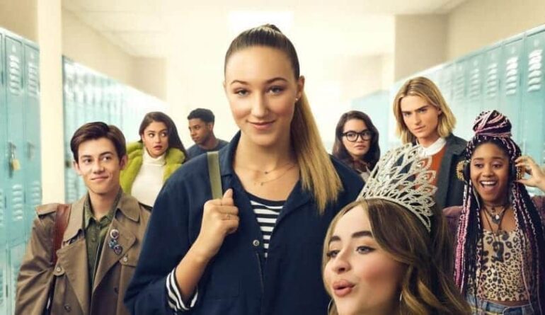 Tall Girl (A Mi Altura): Lo Nuevo de Netflix