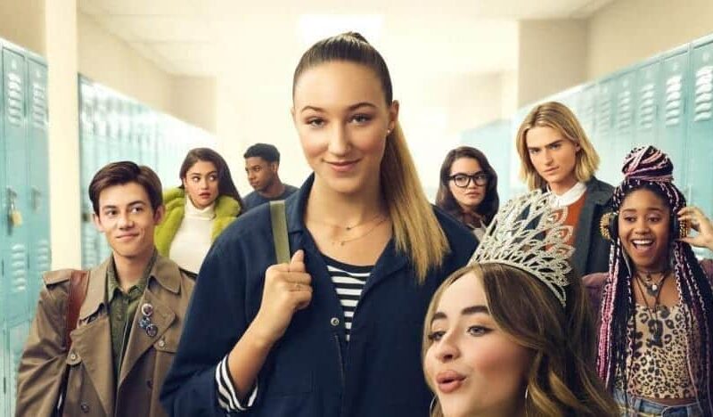 Tall Girl (A Mi Altura): Lo Nuevo de Netflix