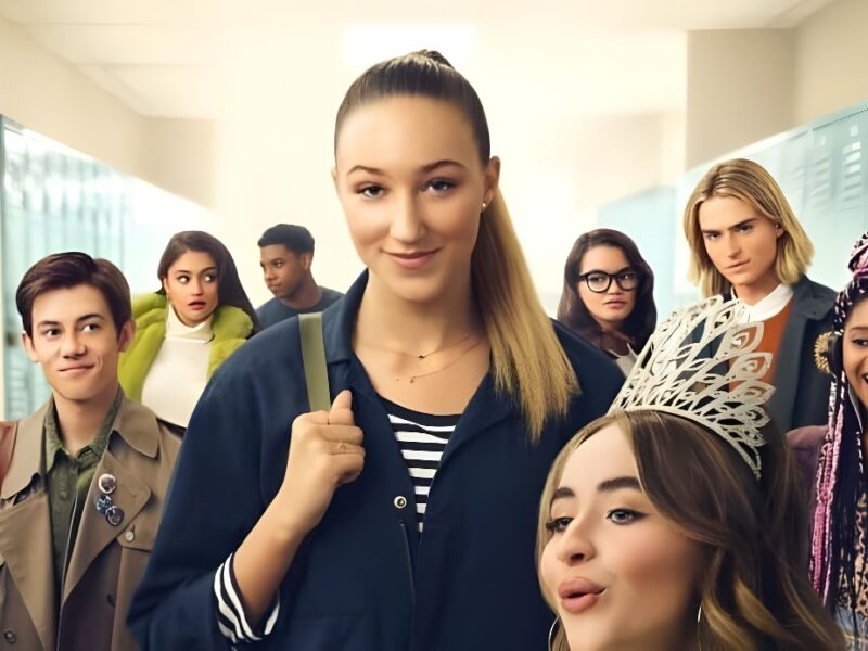 Tall Girl (A Mi Altura): Lo Nuevo de Netflix