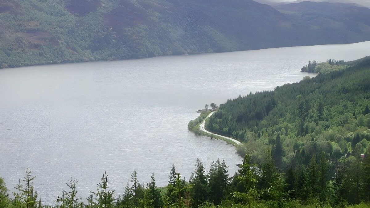 ¿El Monstruo del Lago Ness no Existe? Nuevas Pruebas