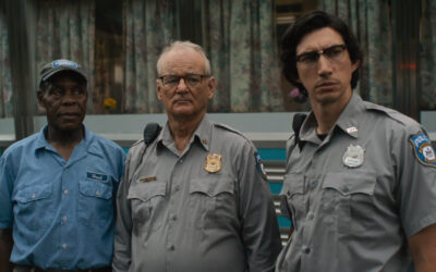 ‘The Dead Don’t Die’ (2019) Movie Review