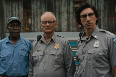&lsquo;The Dead Don&rsquo;t Die&rsquo; (2019) Critique du film