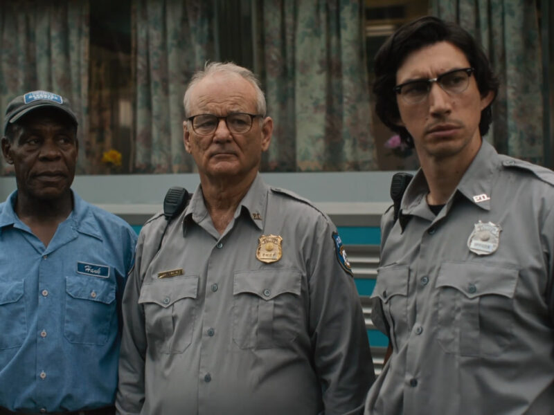 &lsquo;The Dead Don&rsquo;t Die&rsquo; (2019) Critique du film