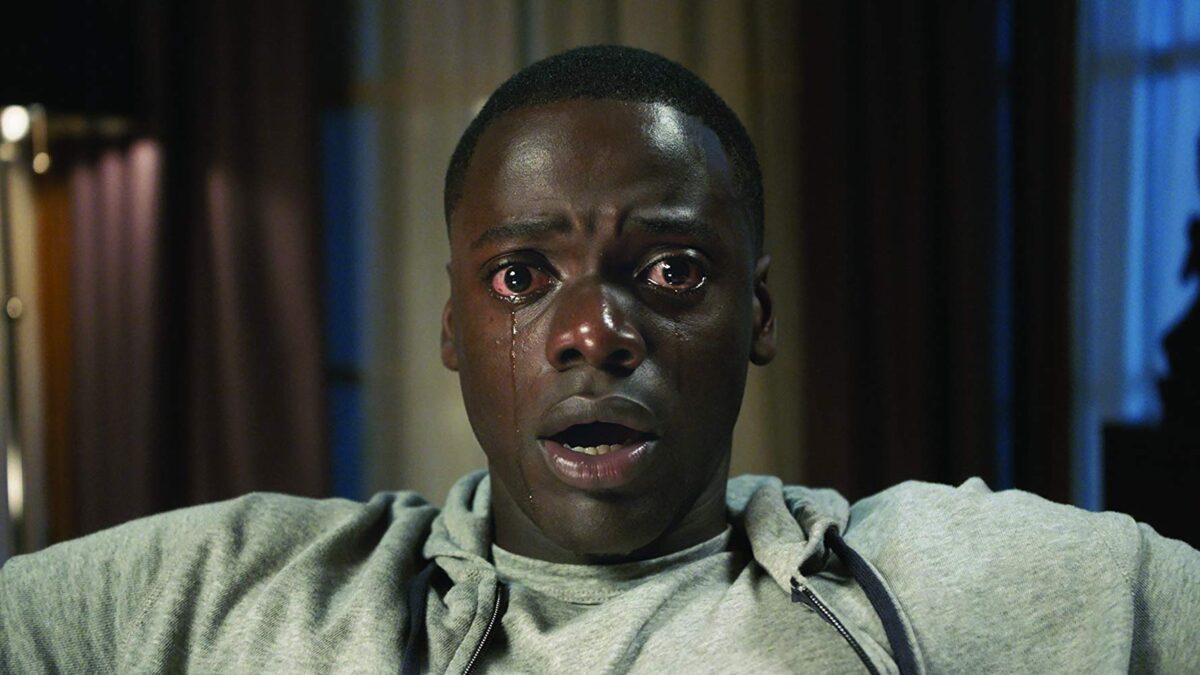 &lsquo;Get Out&rsquo; (2017). Critique du film