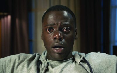 &lsquo;Get Out&rsquo; (2017). Critique du film