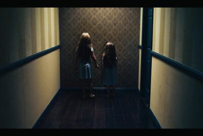 Detrás de las Paredes (2011). Película Suspense. Crítica, Reseña