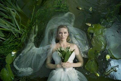 &lsquo;Melancholia&rsquo; (2011), de Lars von Trier. Déchirant