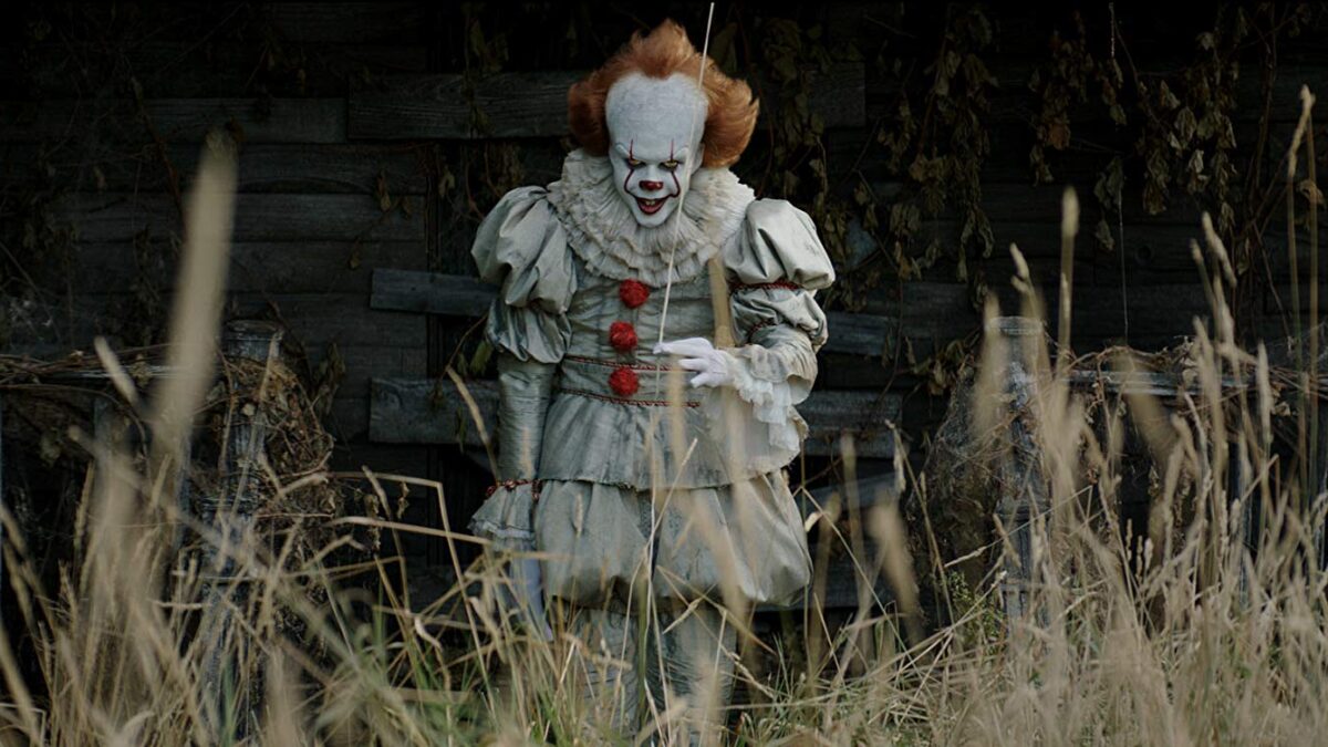 It (2017). Película Terror. Crítica, Reseña