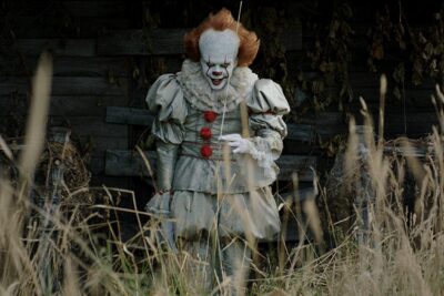 It (2017). Película Terror. Crítica, Reseña