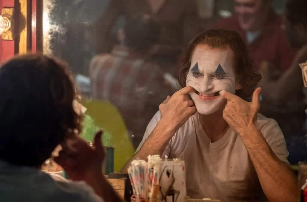 Joker (2019), Primeras (y Excepcionales) Críticas