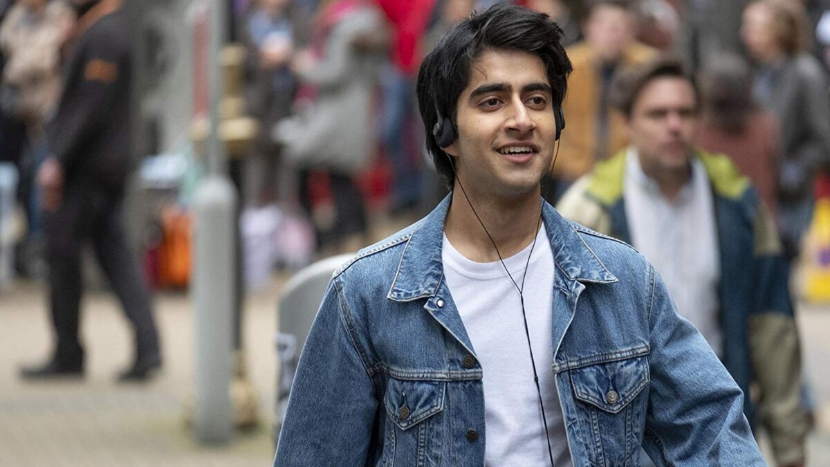 Blinded by the Lights (2019), de Gurinder Chadha