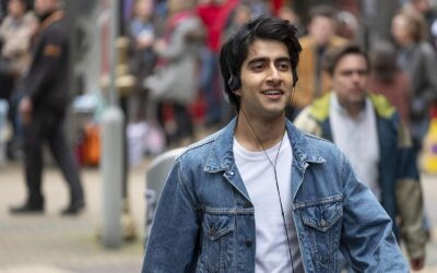 Blinded by the Lights (2019), de Gurinder Chadha