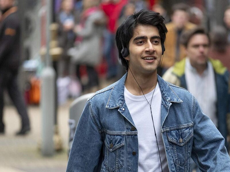 Blinded by the Lights (2019), de Gurinder Chadha
