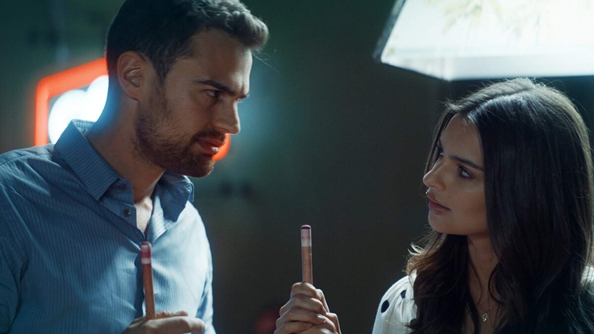 Estafadores (2019). Película: Crítica, Reseña